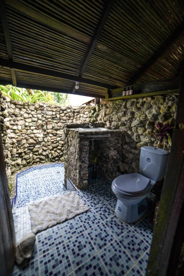 Casa Balae Hotel Nuquí Exterior photo